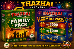 FAMILY PACK