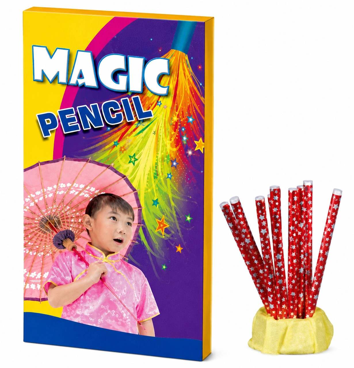PENCIL