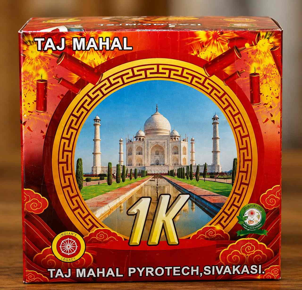 1K WALA