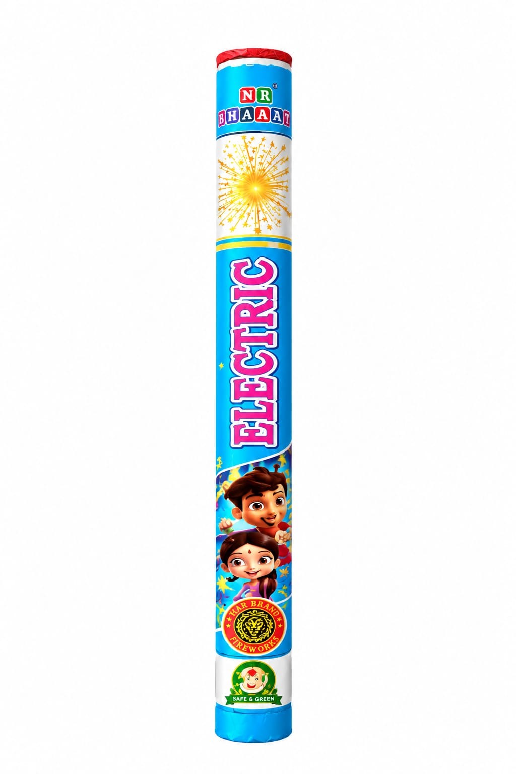 50CM ELECTRIC SPARKLERS
