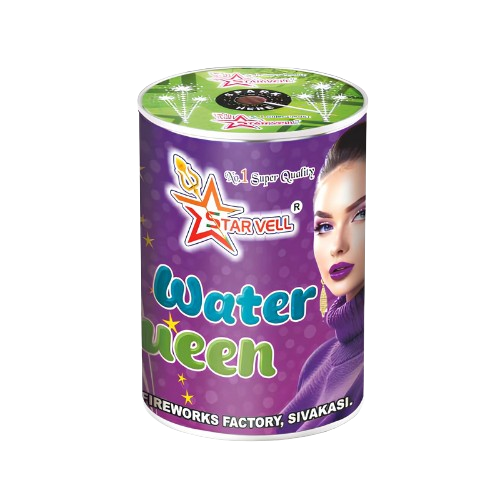 WATER QUEEN