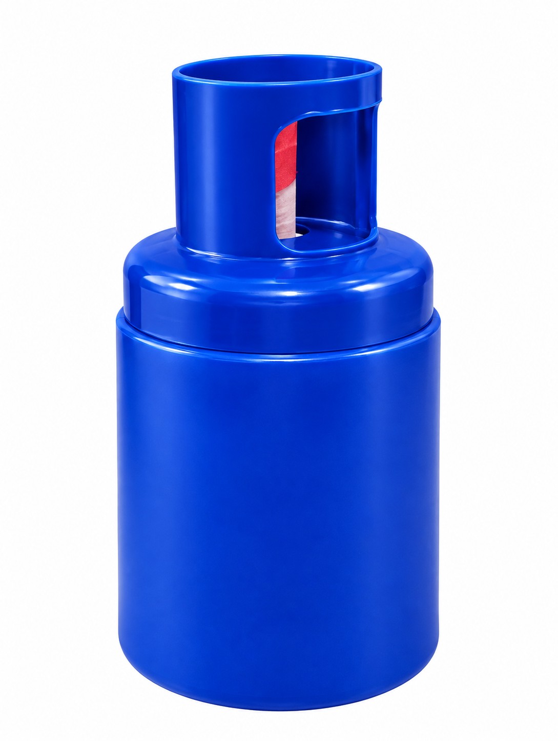 CYLINDER (SMOKE)