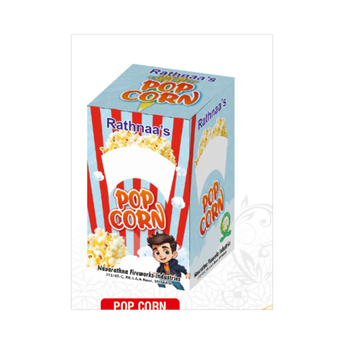POP CORN